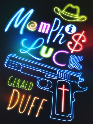 cover image of Memphis Luck